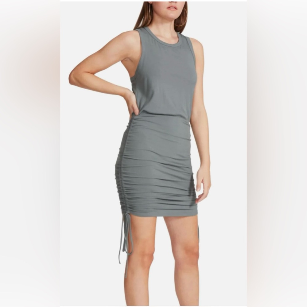 Sporty Vibes Dress.